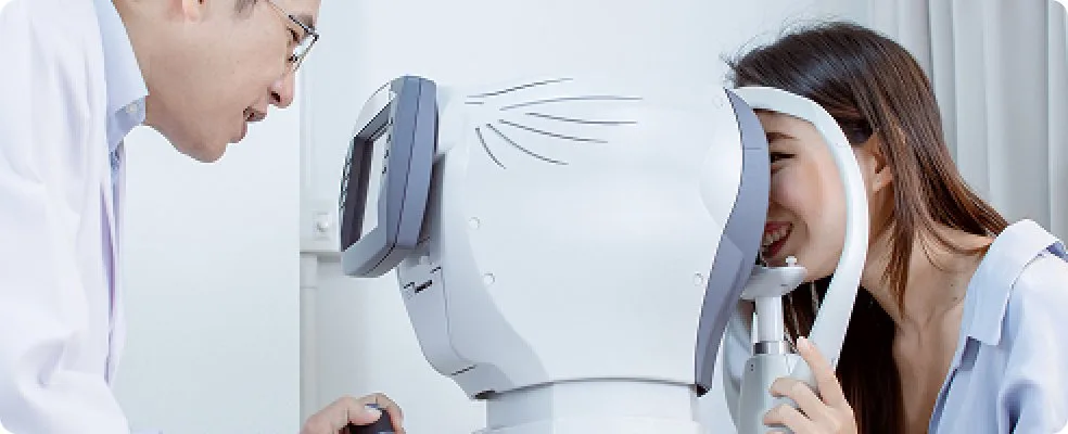 診察・検査