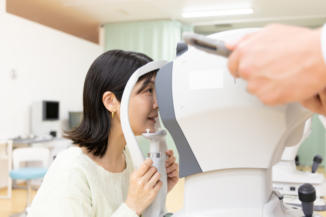 診療内容
